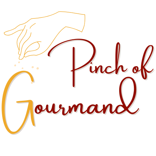 Pinch Of Gourmand