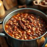 Baked Beans Recipe