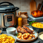 Instant Pot recipes