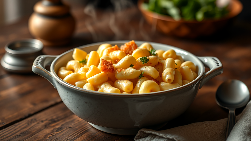 Creamy Instant Pot Mac and Cheese